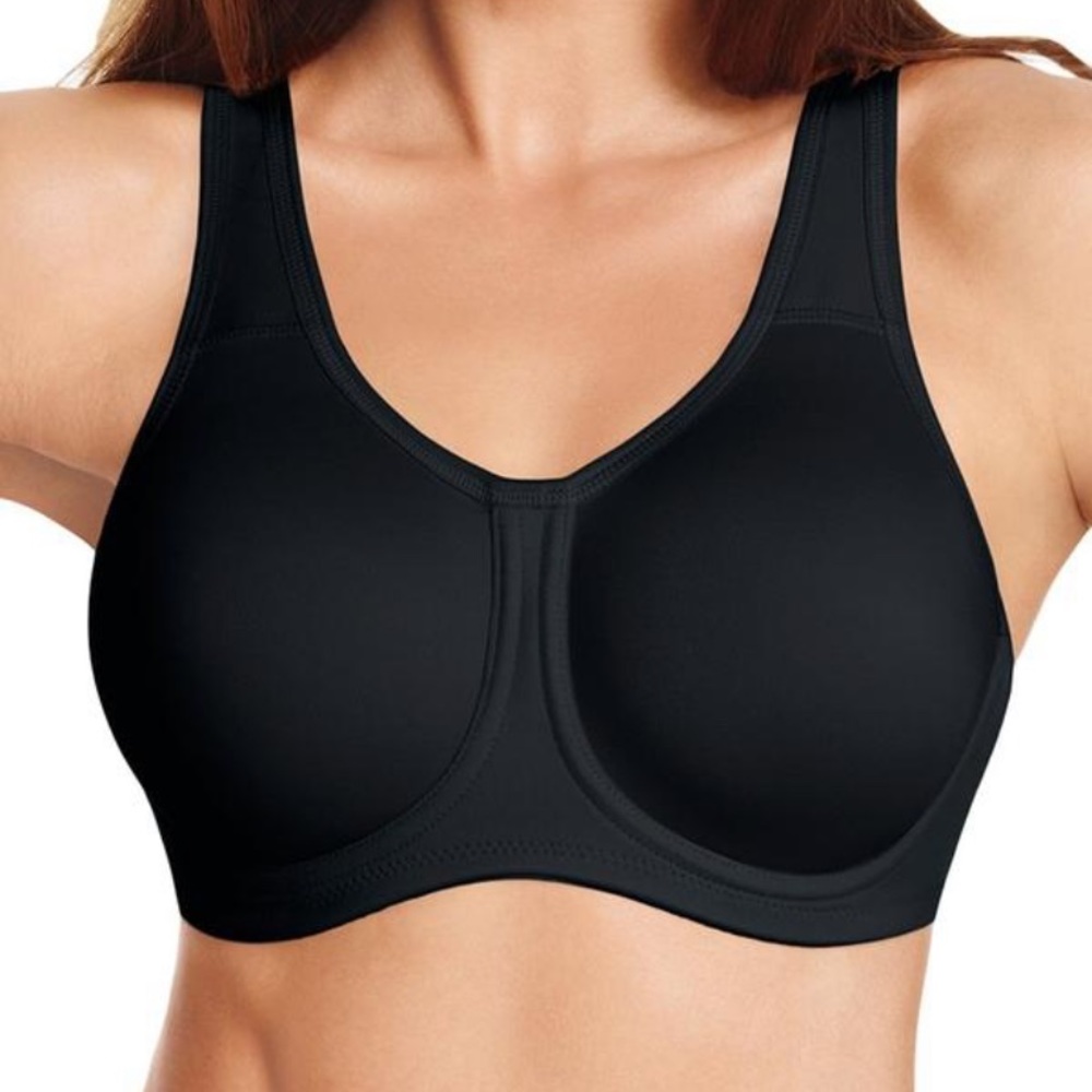Wacoal Sport Underwire Bra